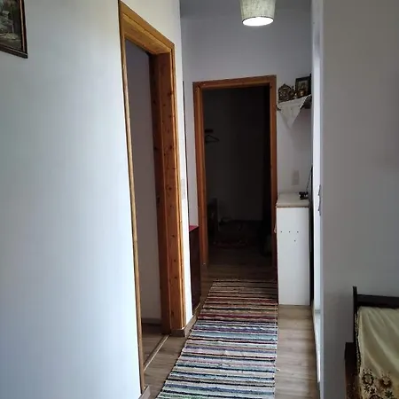 بيت للعطل Zakouta House Prastos