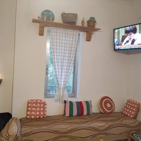 Casa de Férias Zakouta House Prastos