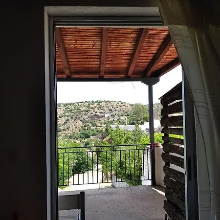 Σπίτι διακοπών Zakouta House *