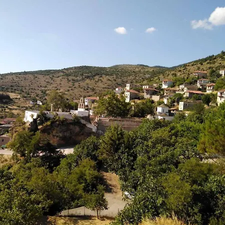 Σπίτι διακοπών Zakouta House *