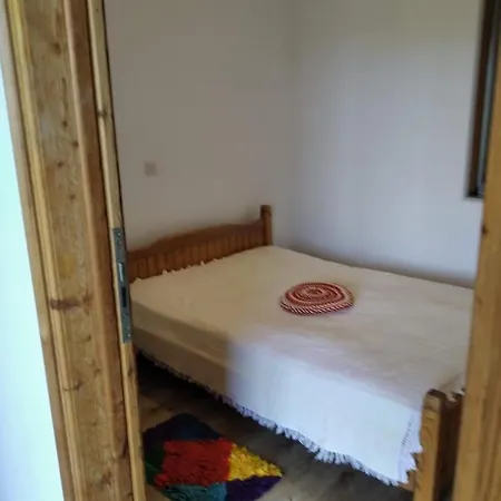 Zakouta House
