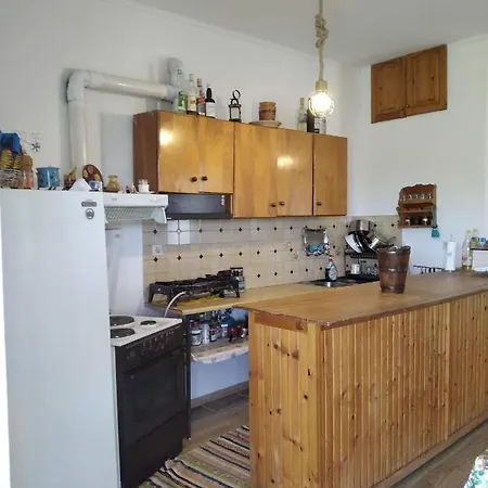 Zakouta House Σπίτι διακοπών *