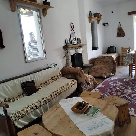 Zakouta House Prastos