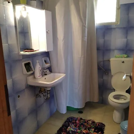 Zakouta House Holiday home