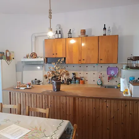 Zakouta House