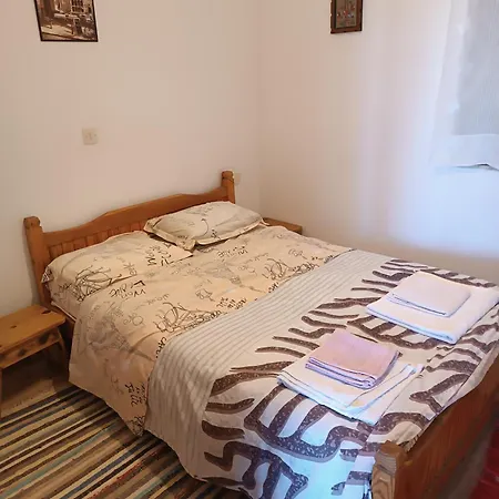 Σπίτι διακοπών Zakouta House *