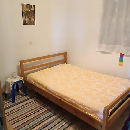 Holiday home Zakouta House Prastos