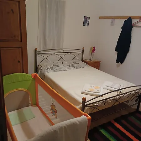 Zakouta House * Prastos