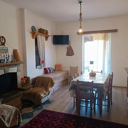 Zakouta House Holiday home Prastos
