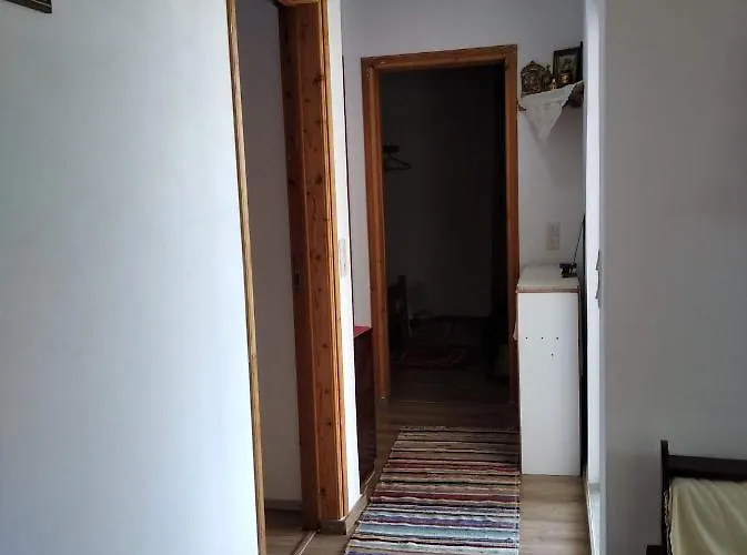 Feriehus Zakouta House Prastos