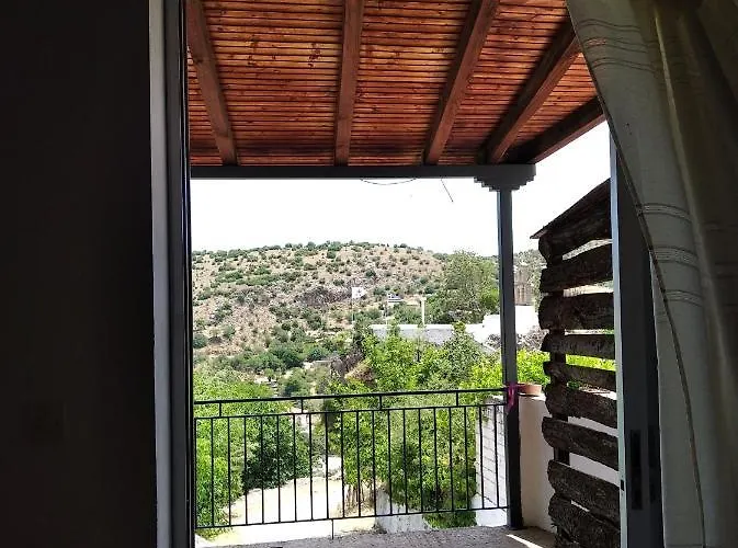 בית נופש Zakouta House *