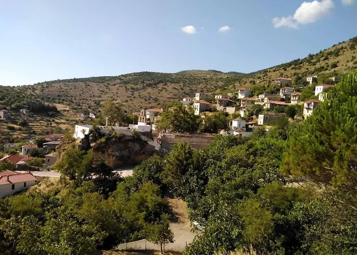 בית נופש Zakouta House *