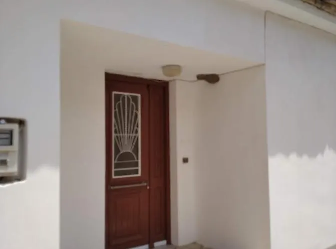 Zakouta House * Prastos