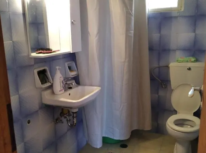 Zakouta House Casa de Férias