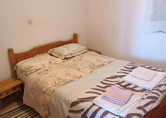 בית נופש Zakouta House *