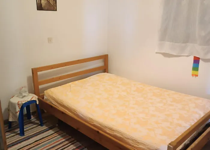 בית נופש Zakouta House Prastos