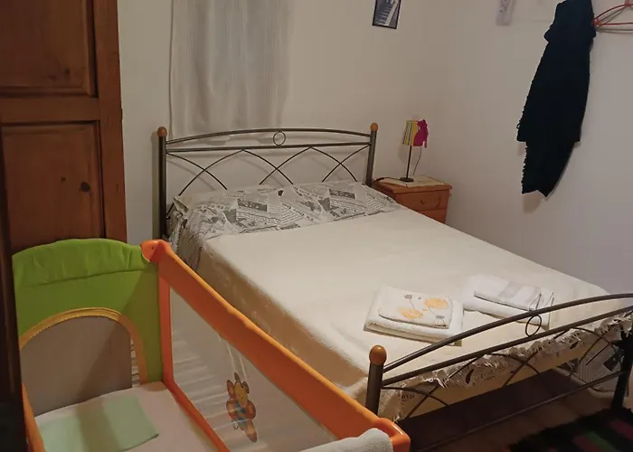 Zakouta House * Prastos